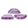 OPAQUE MIX VIOLET GOLD CERAMIC LOOK TINOS® - Image 2