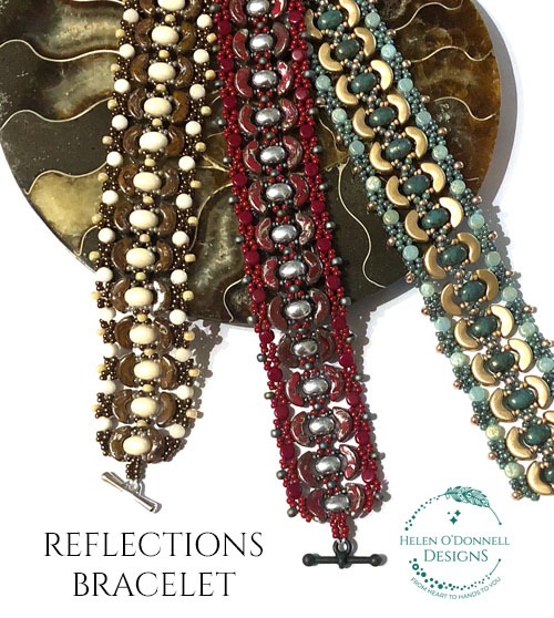 Reflections Bracelet