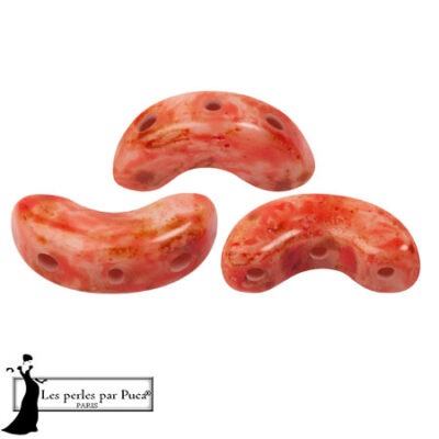 WHITE STONY RED ARCOS